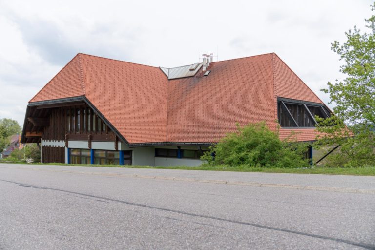 Architekturbüro Kaiser Referenz Werkrealschule