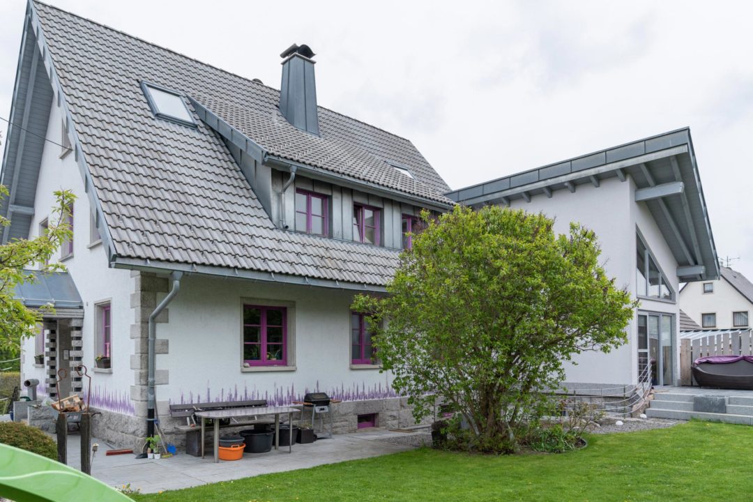 Projekte – Architekturbüro Kaiser