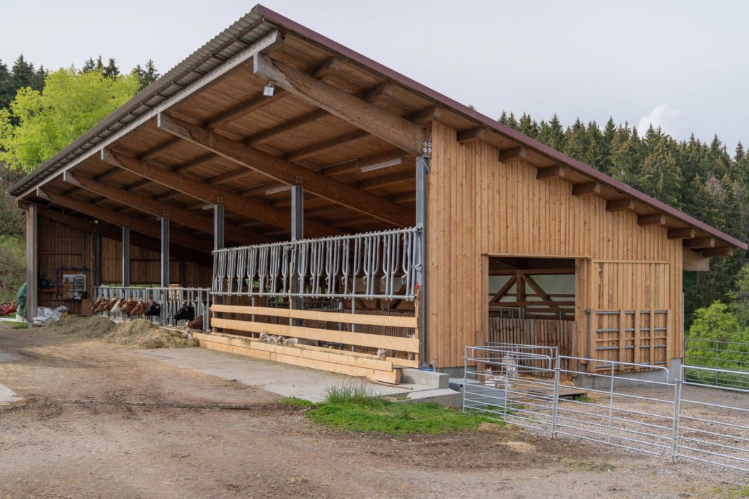 Projekte – Architekturbüro Kaiser