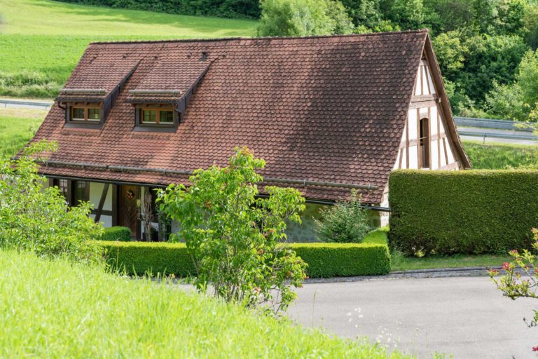 Architekturbüro Kaiser Referenz Mühle im Weiler