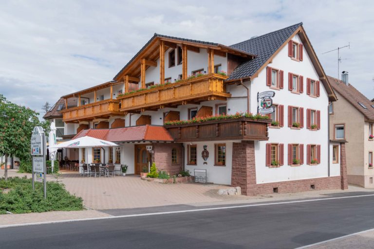 Architekturbüro Kaiser Hotel Gasthof zur Burg