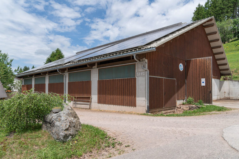 Neubau – Architekturbüro Kaiser
