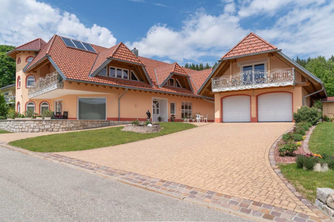 Projekte – Architekturbüro Kaiser