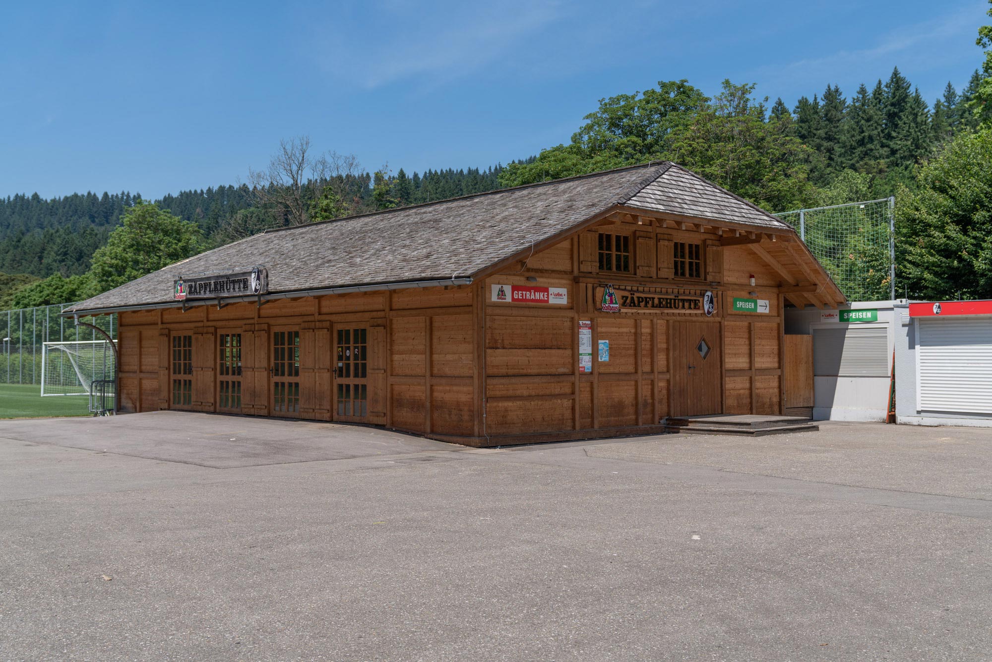 Architekturbüro Kaiser Referenz Brauerei Rothaus