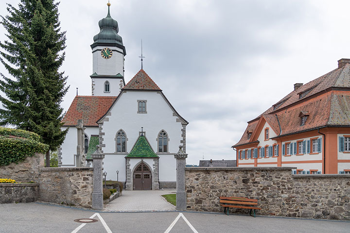 Architekturbüro Kaiser Bauen im Denkmalbereich